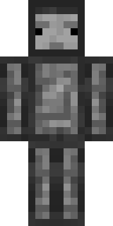Скин Майнкрафт Игрока Bot34