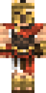 Скин Майнкрафт Игрока Bot4Fermy