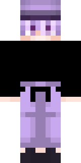 Скин Майнкрафт Игрока Bot55