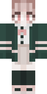 Скин Майнкрафт Игрока Bot75