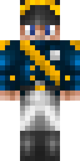 Скин Майнкрафт Игрока BotBoy_