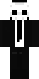 Скин Майнкрафт Игрока Bot_11