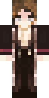 Скин Майнкрафт Игрока Bot_12