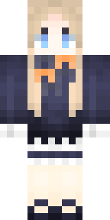 Скин Майнкрафт Игрока Bot_17