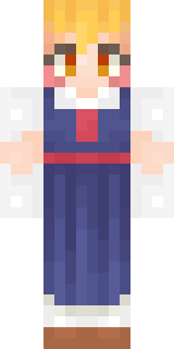 Скин Майнкрафт Игрока Bot_19