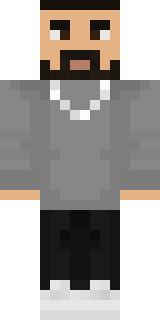 Скин Майнкрафт Игрока Bot_22