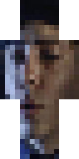 Скин Майнкрафт Игрока Bot_3