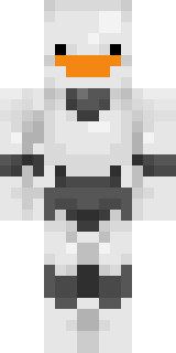 Скин Майнкрафт Игрока Bot_32
