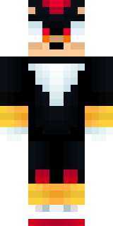 Скин Майнкрафт Игрока Bot_41