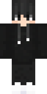 Скин Майнкрафт Игрока Bot_7