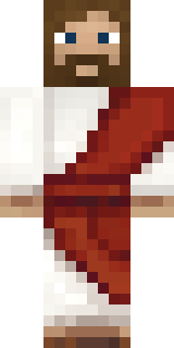 Скин Майнкрафт Игрока Bot_8