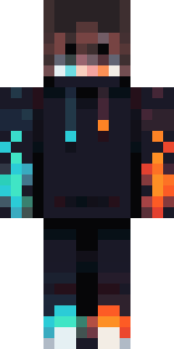 Скин Майнкрафт Игрока Botoxgameplays