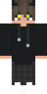 Скин Майнкрафт Игрока Botruku0124