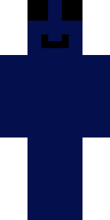 Скин Майнкрафт Игрока Bounty097017