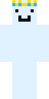 Скин Майнкрафт Игрока Bowlink