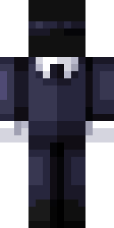 Скин Майнкрафт Игрока Bowtie_guy