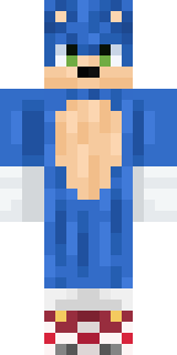Скин Майнкрафт Игрока BoxScound_IDK