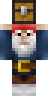 Скин Майнкрафт Игрока Boxabullets