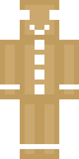 Скин Майнкрафт Игрока BoyBrian