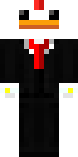 Скин Майнкрафт Игрока BoyNugget