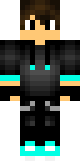 Скин Майнкрафт Игрока Boyka2020