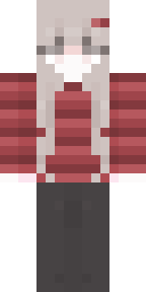 Скин Майнкрафт Игрока Boysen9750