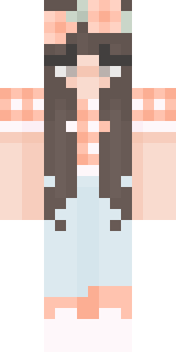Скин Майнкрафт Игрока Boyy