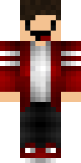 Скин Майнкрафт Игрока Br4ndonTV