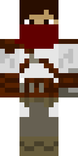 Скин Майнкрафт Игрока BrAtIsH