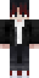 Скин Майнкрафт Игрока BraFalcon04