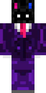 Скин Майнкрафт Игрока BradRidge