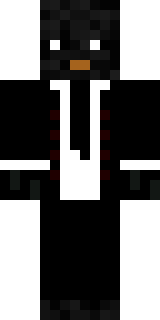 Скин Майнкрафт Игрока Brainless85