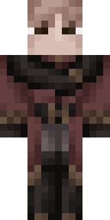 Скин Майнкрафт Игрока BrammekeH