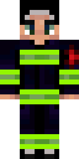 Скин Майнкрафт Игрока BrandmandKasper