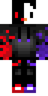 Скин Майнкрафт Игрока Brandmandsam