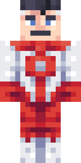 Скин Майнкрафт Игрока BrandonFinno0