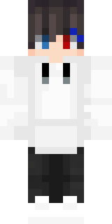 Скин Майнкрафт Игрока BrandonS1221233