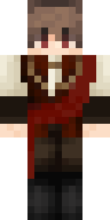 Скин Майнкрафт Игрока Branwyck