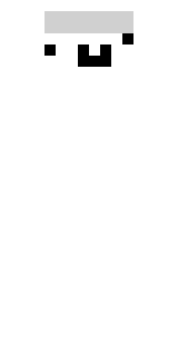 Скин Майнкрафт Игрока BraveShark255