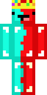Скин Майнкрафт Игрока BraxtonBabb