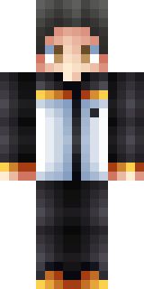 Скин Майнкрафт Игрока Bray_25