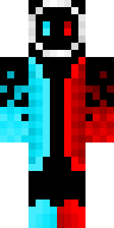 Скин Майнкрафт Игрока Brayhubb09