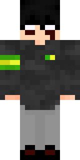 Скин Майнкрафт Игрока BrazilianCrazy