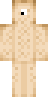 Скин Майнкрафт Игрока Bread