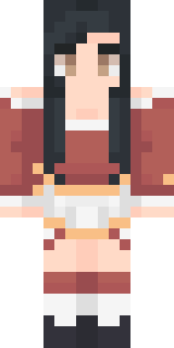 Скин Майнкрафт Игрока BreadBits
