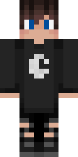 Скин Майнкрафт Игрока BreadBoyTV