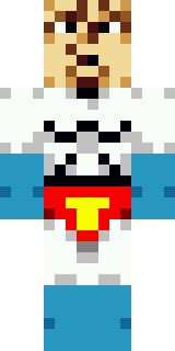 Скин Майнкрафт Игрока BreadLord