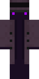 Скин Майнкрафт Игрока BreadMoonMight