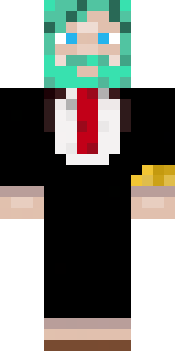 Скин Майнкрафт Игрока BreadSender76