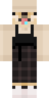 Скин Майнкрафт Игрока BreadTheDoge